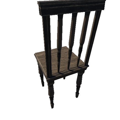 Chair 1B